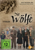 Die Wölfe